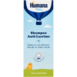 Shampoo Anti Tears 250 Ml
