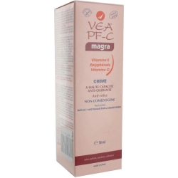 Pf-C Magra Anti-Wrinkles Cream Normal To Combination Skins 50Ml