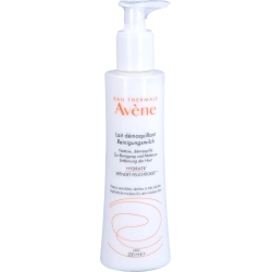 Gentle Cleansing Milk - Face Makeup Remover 200 Ml