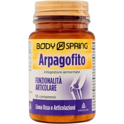 Supplement  Art Diavolo 50Cpr