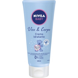 Moisturizing Cream For Children Baby Soft Cream 100 Ml