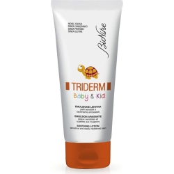 Emulsion Soothing Moisturising Triderm Baby 100 Ml