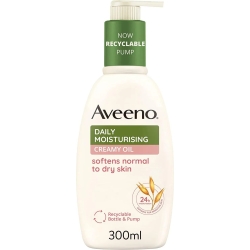 Moisturising Creamy Body Oil 300 ml