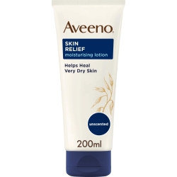 Aveno Skin Relief Soothing Moisturising Lotion 200 Ml