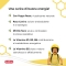 Energia Oro - Children supplement 10 vials