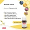 Energia Oro - Children supplement 10 vials