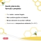 Energia Oro - Children supplement 10 vials