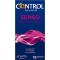 Condoms Adapta Sense 12 Pieces