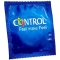 Non Stop Adapta Condoms 6 Pieces