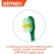 Junior 6-12 Years - Toothbrush assorted colours