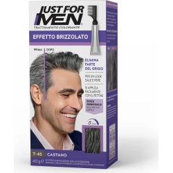 Touch Of Grey Hair Dye Color Brown