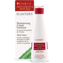 Planter Strengthening Shampoo 200Ml