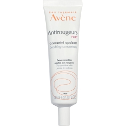 Strong Anti-Redness Localized Redness Care Concentrate 30 Ml