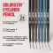 colorstay - eyeliner charcoal