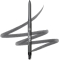 colorstay - eyeliner charcoal