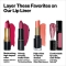 ColorStay LipLiner - Lip Pencil Plum