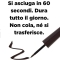 colorstay liquid liner - eyeliner n. 02 black brown