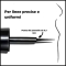colorstay liquid liner - eyeliner n. 02 black brown