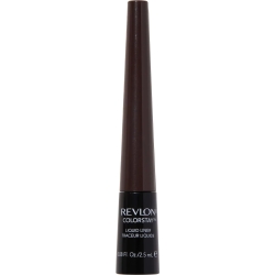 colorstay liquid liner - eyeliner n. 02 black brown