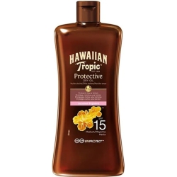 Mini Protective Dry Oil Spf 15 100 ml