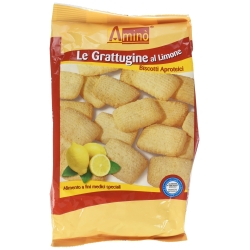 The Cookies Gattugine Lemon 200 G