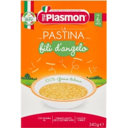 Pastina Fili D'Angelo 340 Gr