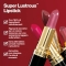 super lustrous - Lipstick n. 420 blushed