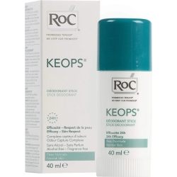 Keops Stick Deodorant 40Ml