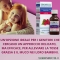 Siromucil Snails Taste Raspberry Syrup With Fructose 150 Ml