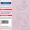 Siromucil Snails Taste Raspberry Syrup With Fructose 150 Ml
