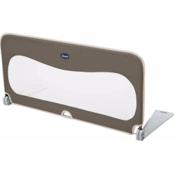 Bed Barrier Natural Color 135 Cm