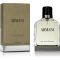 Eau Pour Homme - Eau de Toilette for Men 100 ml Spray