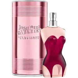 Classique Eau De Parfum 50 Ml Spray