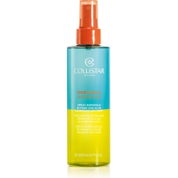 Doposole after sun - Two-Phase after-sun spray with Aloe 200 ml