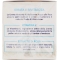 Revitalizing moisturizing face cream 50 ml
