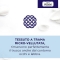 Acqua Alle Rose 20 Cleaning Wipes For Face And Eyes Lips
