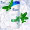 Shampoo Menthol Fresh 250 Ml