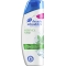 Shampoo Menthol Fresh 250 Ml