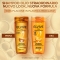 Oil Shampoo For Dry Hair And Extraordinary Off 250 Ml