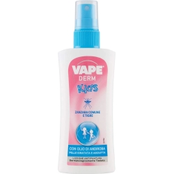 Derm Sensible Kids - Antipuncture Lotion 100 ml