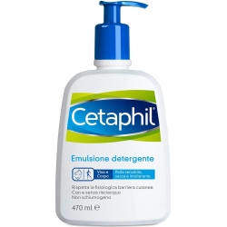 Moisturizing Fluid For normal and dry skin 470 Ml