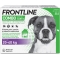 Combo Pesticide Dogs Large (20-40 Kg) 3 Vial 2,68 Ml