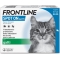 Spot On Cats 4 Pipette 10036