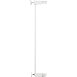 1St Easy Close 24084310 Extension Door Gate Length 7Cm Metal Plus