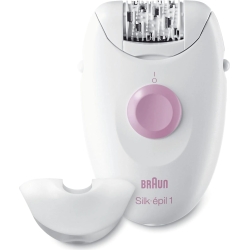 Silk Epil 1 Legs and Body Epilator 1370