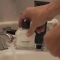 Liquid Cream Refreshing Aftershave 100 Ml