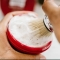 New Shaving Soap Pot Sandalwood 150 Ml
