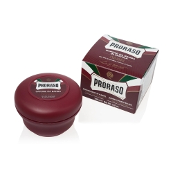 New Shaving Soap Pot Sandalwood 150 Ml