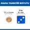 Science Plan Canine Mature 7+ Small Thumbnail Dry Chicken Kg1,5