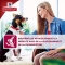 Pet Nutrition Science Plan Adult Advanced Fitness Large Breed Chicken12Kg